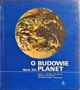O budowie planet