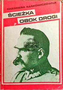 Ścieżka obok drogi