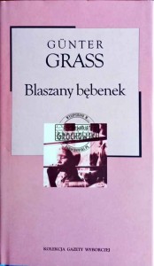 Blaszany bębenek