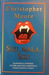 Ssij, mała, ssij