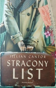 Stracony list