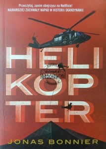 Helikopter