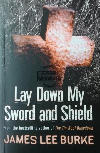 Lay Down My Sword and Shield