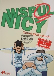 Wspulnicy