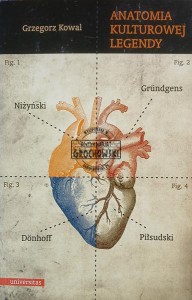 Anatomia kulturowej legendy