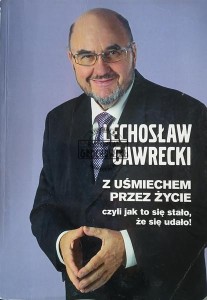 Z uśmiechem przez życie