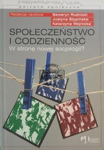 Społeczeństwo i codzienność