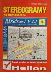 Sterogramy na komputerze