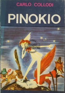 Pinokio