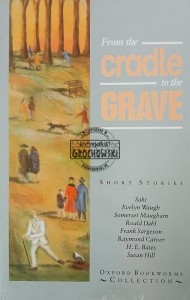 From the Cradle to the Grave