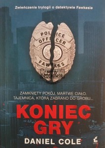 Koniec gry