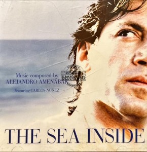 Alejandro Amenábar – Das Meer In Mir CD
