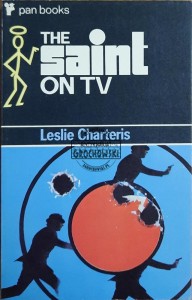 The Saint on TV