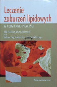 Leczenie zaburzeń lipidowych w codziennej praktyce