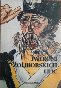 Patroni żoliborskich ulic