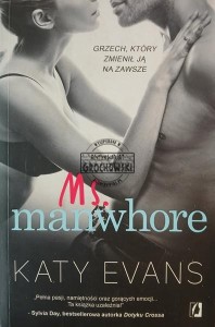 Ms. Manwhore