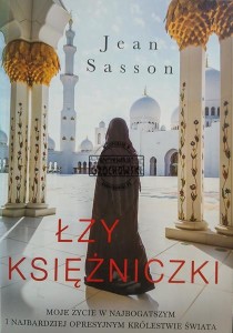 Łzy księżniczki