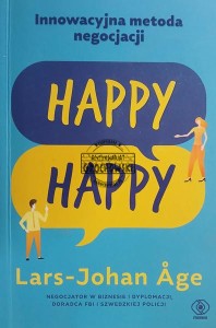 Happy Happy, Innowacyjna metoda negocjacji
