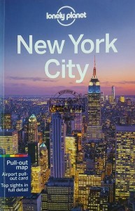 New York City