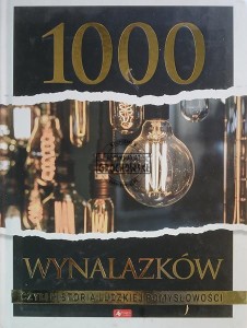 1000 wynalazków