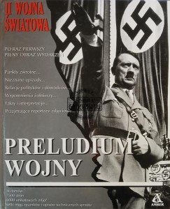 Preludium Wojny
