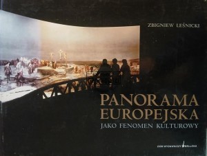 Panorama europejska