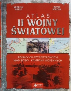 Atlas II Wojny Światowej
