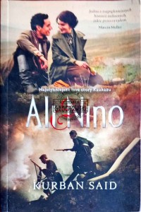 Ali i Nino 