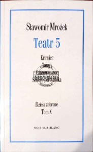 Teatr 5