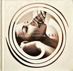 Edyta Górniak – E K G CD