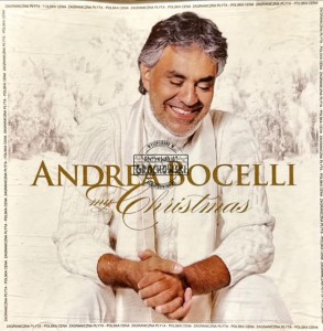 Andrea Bocelli – My Christmas CD