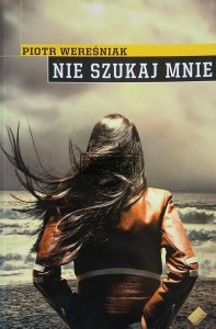 Nie szukaj mnie