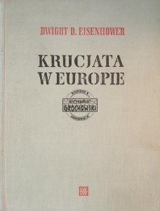 Krucjata w Europie