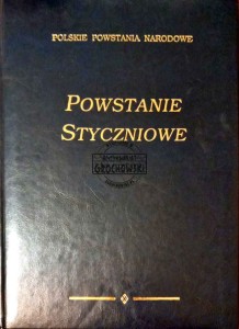 Powstanie Styczniowe 