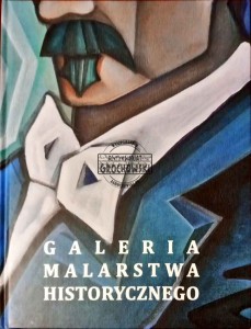 Galeria malarstwa historycznego