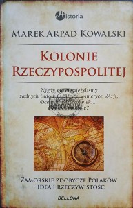 Kolonie Rzecyzpospolitej