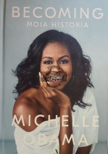 Becoming, Moja historia