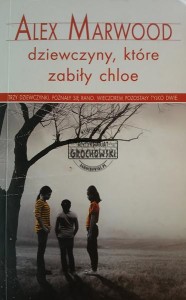 Dziewczyny, które zabiły Chloe