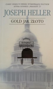 Gold jak złoto