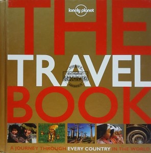 The Travel Book