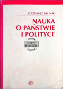 Nauka o państwie i polityce 