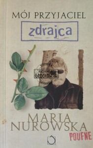 Mój przyjaciel zdrajca