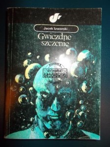 Gwiezdne szczenię (Seria: Fantazja, Przygoda, Rozrywka)