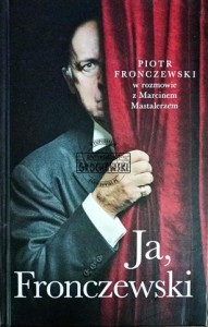 Ja, Fronczewski