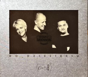 (0-58) – Do _ Dziesięciu CD