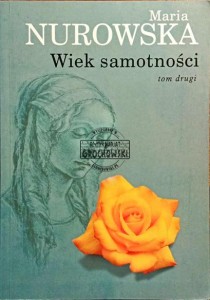 Wiek samotności, t. II