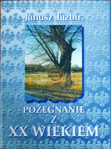 638171 Pożegnanie z XX wiekiem