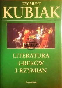 Literatura Greków i Rzymian 