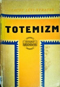 Totemizm