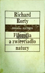 Filozofia a zwierciadło natury